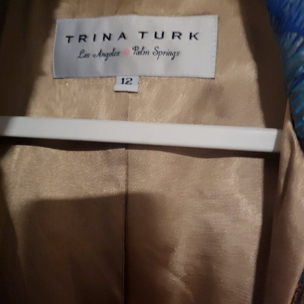 Coat - Picture 2 of 2